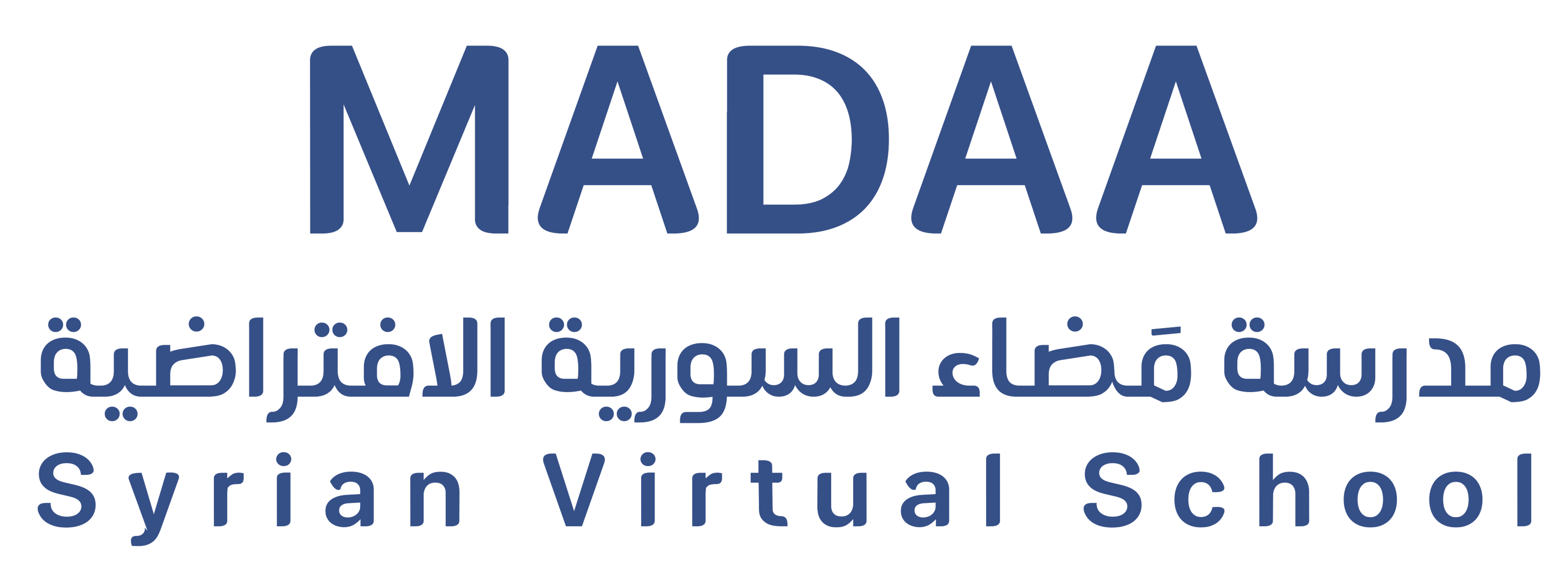 Madaa - Logo